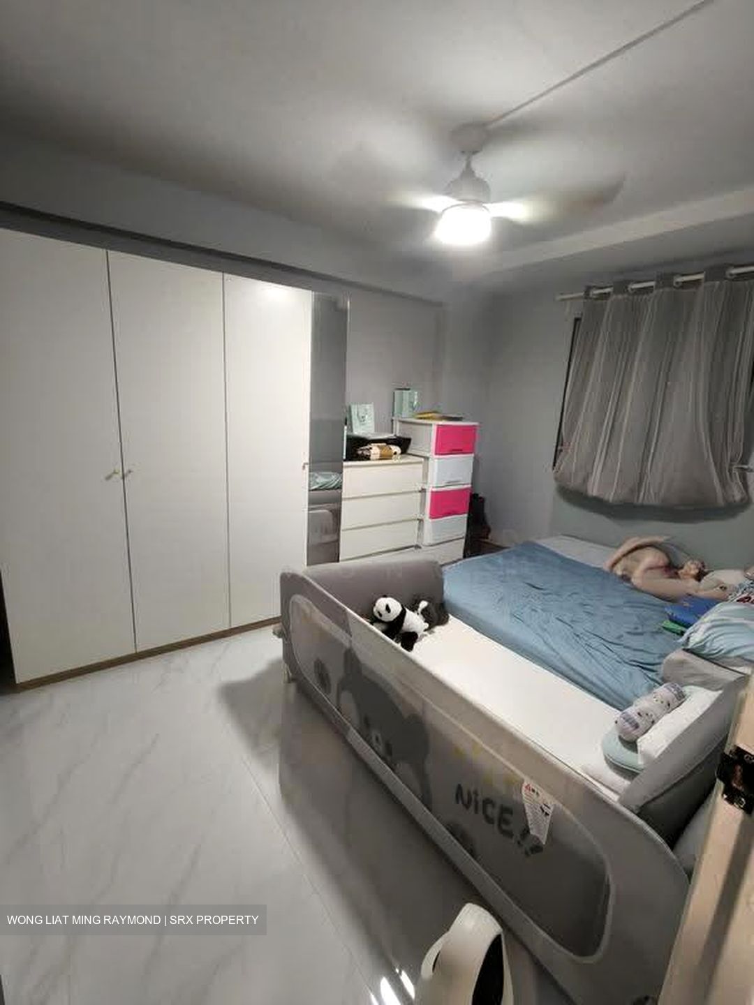 Blk 125 MARSILING RISE (Woodlands), HDB 3 Rooms #637318931